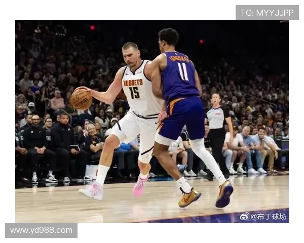 约基奇三双穆雷爆发掘金逆转胜