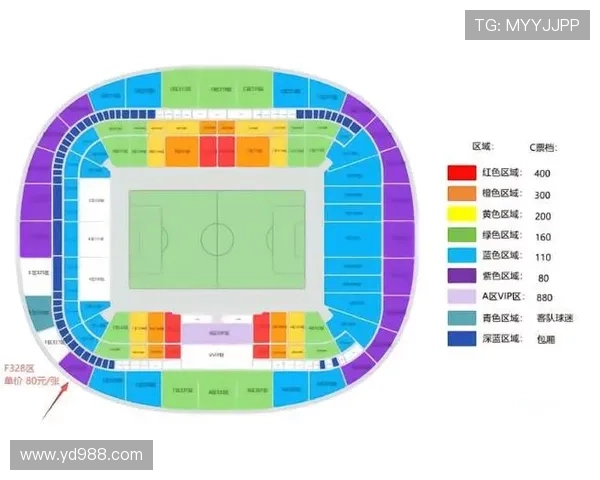 铜梁龙对西海岸增开328看台票